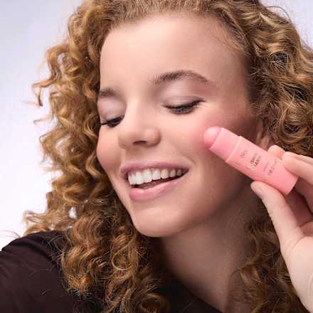 Blush Stick Blushin' Charm 040 Sparkle Lover, 5,5 g