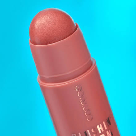 Blush Stick Blushin' Charm 050 Radiant Honey, 5,5 g CATRICE