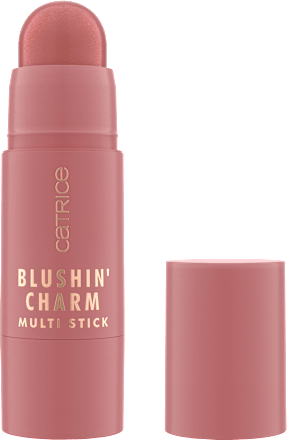 Blush Stick Blushin' Charm 050 Radiant Honey, 5,5 g CATRICE