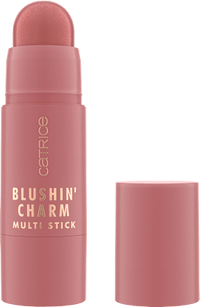 Blush Stick Blushin' Charm 050 Radiant Honey, 5,5 g CATRICE