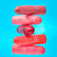 Blush Stick Blushin' Charm 050 Radiant Honey, 5,5 g CATRICE