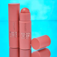 Blush Stick Blushin' Charm 050 Radiant Honey, 5,5 g CATRICE