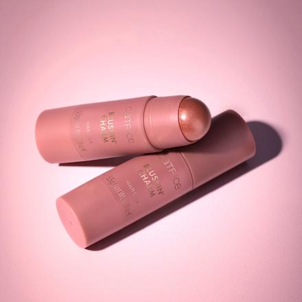 Blush Stick Blushin' Charm 050 Radiant Honey, 5,5 g