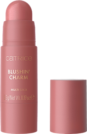Blush Stick Blushin' Charm 050 Radiant Honey, 5,5 g