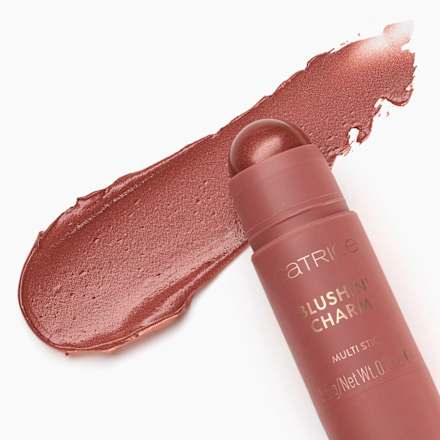 Blush Stick Blushin' Charm 050 Radiant Honey, 5,5 g