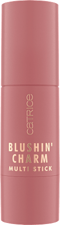 Blush Stick Blushin' Charm 050 Radiant Honey, 5,5 g CATRICE