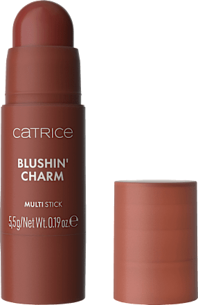 Blush Stick Blushin' Charm Multi 060 Toasted Toffee, 5,5 g