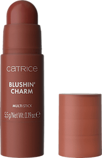Blush Stick Blushin' Charm Multi 060 Toasted Toffee, 5,5 g