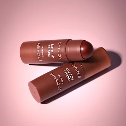 Blush Stick Blushin' Charm Multi 060 Toasted Toffee, 5,5 g