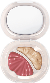 Blush & Highlighter Brides & Besties Duo C02 Glow Down, 8,5 g