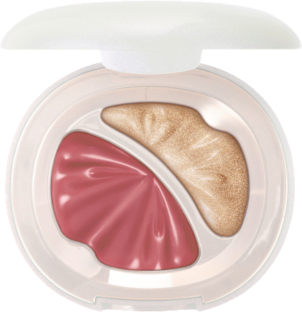 Blush & Highlighter Brides & Besties Duo C02 Glow Down, 8,5 g