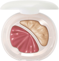 Blush & Highlighter Brides & Besties Duo C02 Glow Down, 8,5 g