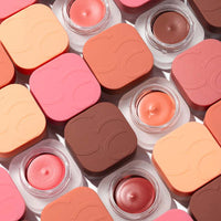 Blush Velvet Pudding Blurring 060 Rose Soufflé, 5 g