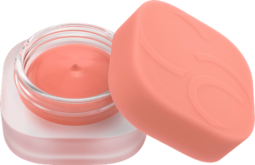 Blush Velvet Pudding Blurring Blush 020 Perzikpudding, 5 g