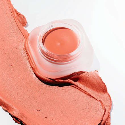 Blush Velvet Pudding Blurring Blush 020 Perzikpudding, 5 g