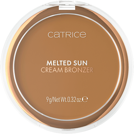 Bronzer Creme Melted Sun 020 Beach Babe, 9 g