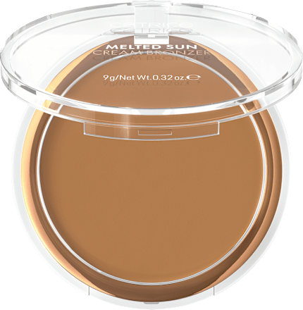 Bronzer Creme Melted Sun 020 Beach Babe, 9 g