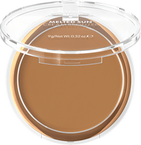 Bronzer Creme Melted Sun 020 Beach Babe, 9 g