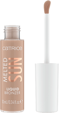 Bronzer Liquid Melted Sun 005 Tan Lines, 10 ml