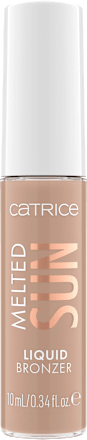 Bronzer Vloeibaar Gesmolten Zon 005 Tan Lines, 10 ml