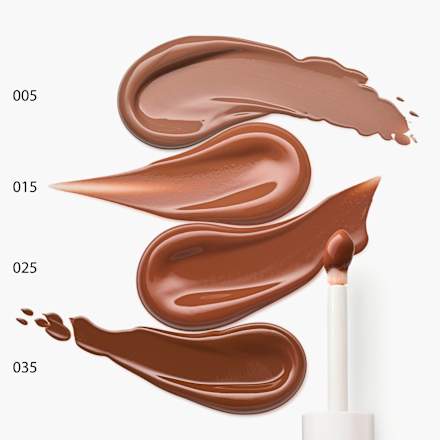 Bronzer Liquid Melted Sun 005 Tan Lines, 10 ml