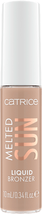 Bronzer Liquid Melted Sun 005 Tan Lines, 10 ml