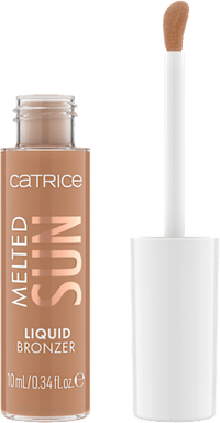 Bronzer Vloeibaar Melted Sun 015 Sunkissed, 10 ml