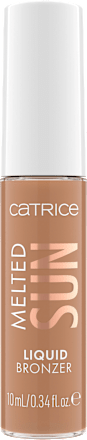 Bronzer Vloeibaar Melted Sun 015 Sunkissed, 10 ml