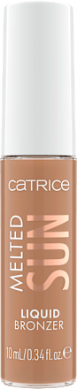 Bronzer Liquid Melted Sun 015 Sunkissed, 10 ml