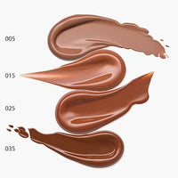 Bronzer Liquid Melted Sun 025 Beach Please, 10 ml