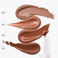 Bronzer Liquid Melted Sun 025 Beach Please, 10 ml