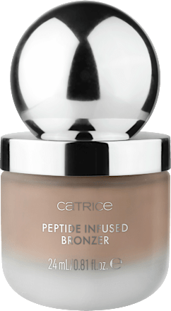 Bronzer Seashell Stories Peptide Infused C01 Too Tan To Handle, 24 ml