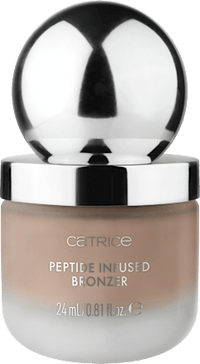 Bronzer Seashell Stories Peptide Infused C01 Too Tan To Handle, 24 ml