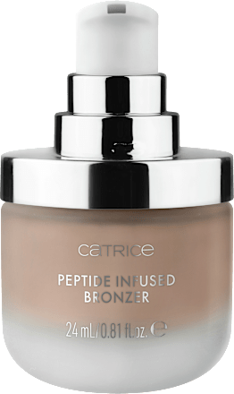 Bronzer Seashell Stories Peptide Infused C01 Too Tan To Handle, 24 ml