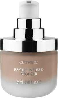 Bronzer Seashell Stories Peptide Infused C01 Too Tan To Handle, 24 ml