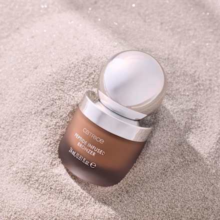 Bronzer Seashell Stories Peptide Infused C02 Fake It Till You Tan, 24 ml