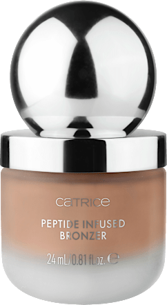 Bronzer Seashell Stories Peptide Infused C02 Fake It Till You Tan, 24 ml