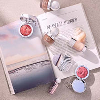 Bronzer Seashell Stories Peptide Infused C02 Fake It Till You Tan, 24 ml