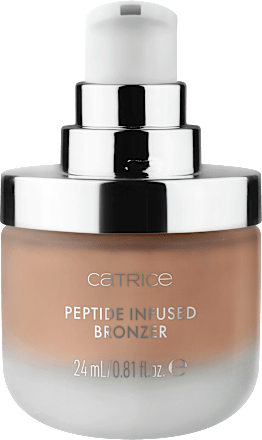Bronzer Seashell Stories Peptide Infused C02 Fake It Till You Tan, 24 ml