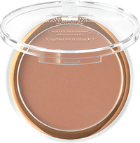 Bronzing Puder Sun Glow Matt 030 Medium Bronze, 9,5 g