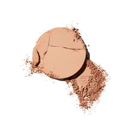 Bronzing Puder Sun Glow Matt 030 Medium Bronze, 9,5 g