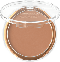 Bronzing Puder Sun Glow Matt 35 Universal, 9,5 g