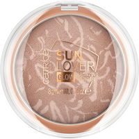 Bronzingpoeder Sun Lover Glow 010 Sun Kissed, 8 g