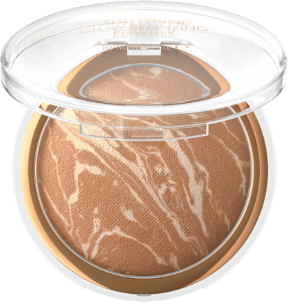 Bronzing Puder Sun Lover Glow 010 Sun Kissed, 8 g