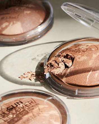 Bronzingpoeder Sun Lover Glow 010 Sun Kissed, 8 g