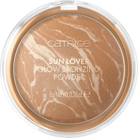 Bronzing Puder Sun Lover Glow 010 Sun Kissed, 8 g