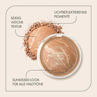 Bronzing Puder Sun Lover Glow 010 Sun Kissed, 8 g