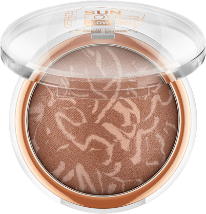Bronzingpoeder Sun Lover Glow 010 Sun Kissed, 8 g