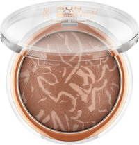 Bronzingpoeder Sun Lover Glow 010 Sun Kissed, 8 g