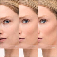 Bronzing & Contouring Palette Butter Like 010 Born To Shape, 9 g